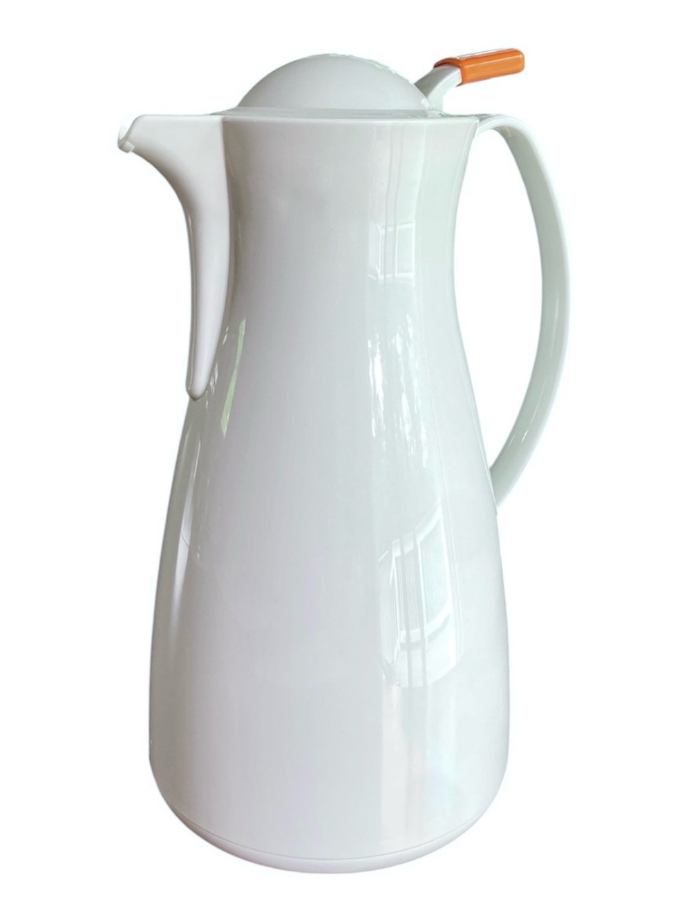 PAMPERED CHEF insulated carafe pitcher